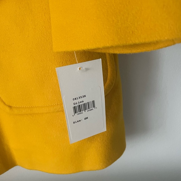 Fleurette Jacket - Picture 6 of 16